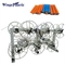 HDPE Multi-Pipe Extrusion Line / Making Machine / Production Line