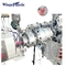 Chinese 16-63mm PPR PP PE Pipe Extrusion Line